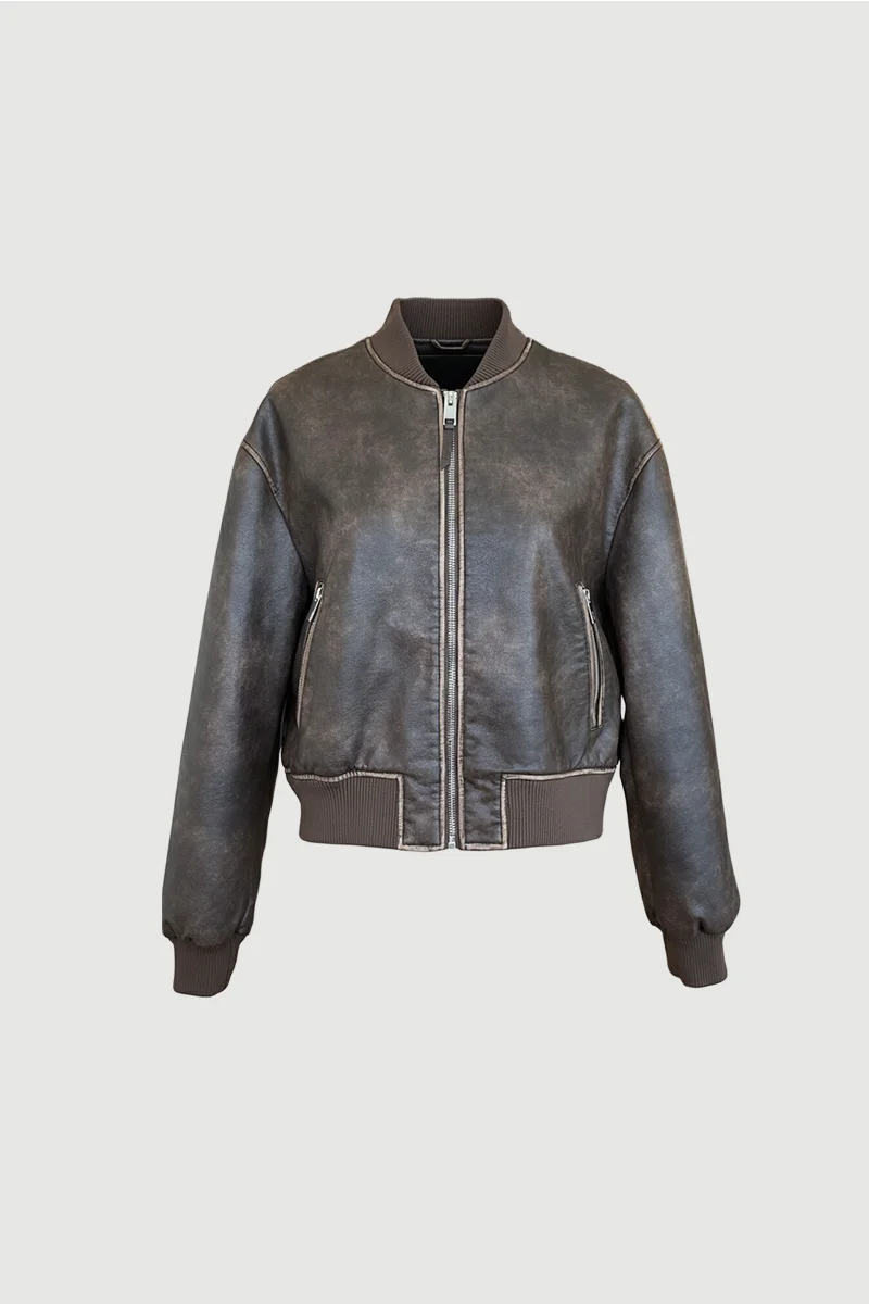 Campera Freddie