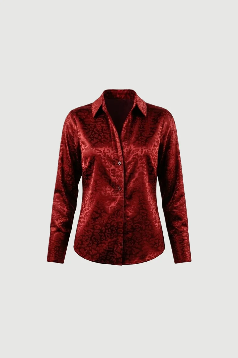 Blusa Jennifer