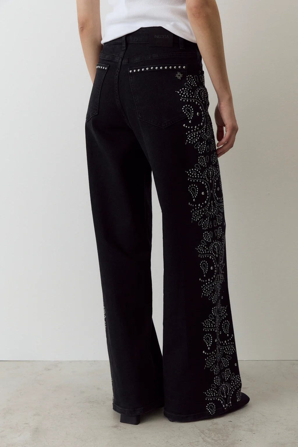 Wide Leg Sparks