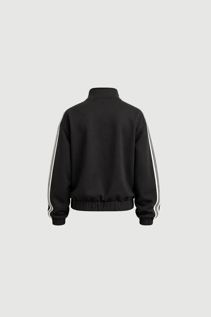Campera Tomlinson