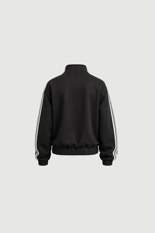 Campera Tomlinson - Vista 3