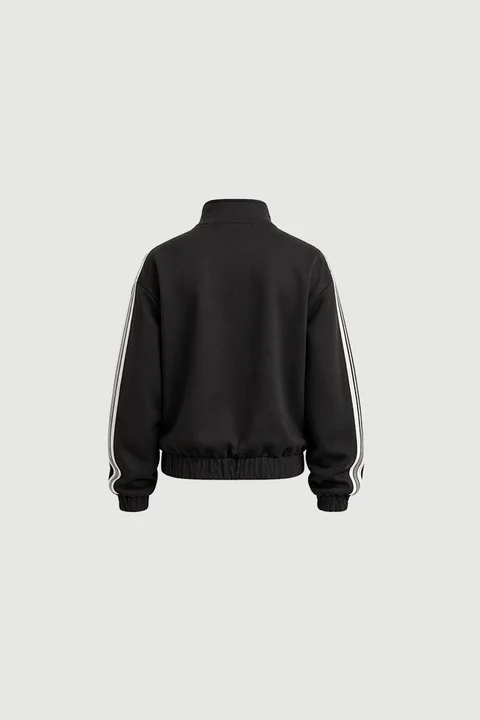 Campera Tomlinson