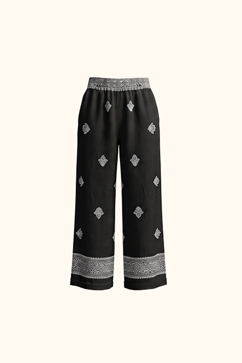 Pantalon Citrus