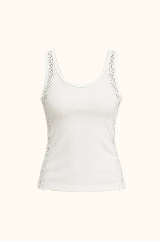 Musculosa Smith - Vista 2