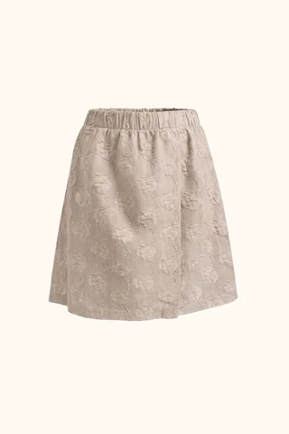 Pollera Hardy - Vista 4