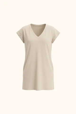 Vestido James - Vista 4