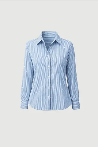 Blusa Eric - Vista 3