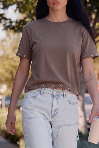 Remera Lola - Vista 1