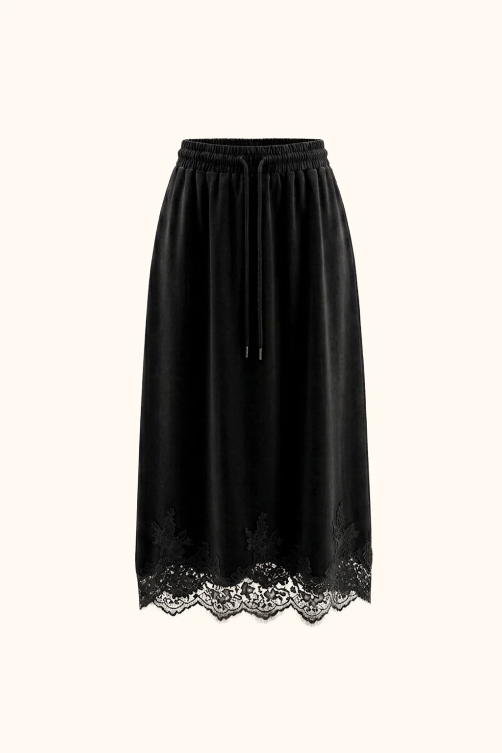 Pollera Elle