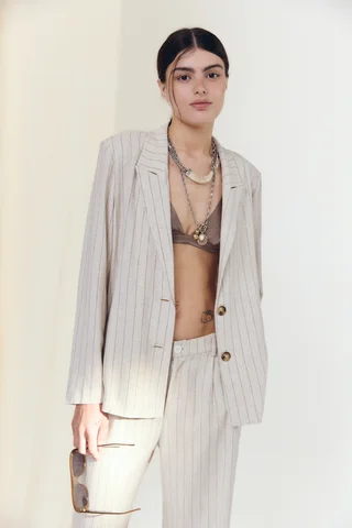 Blazer Rebecca - Vista 2