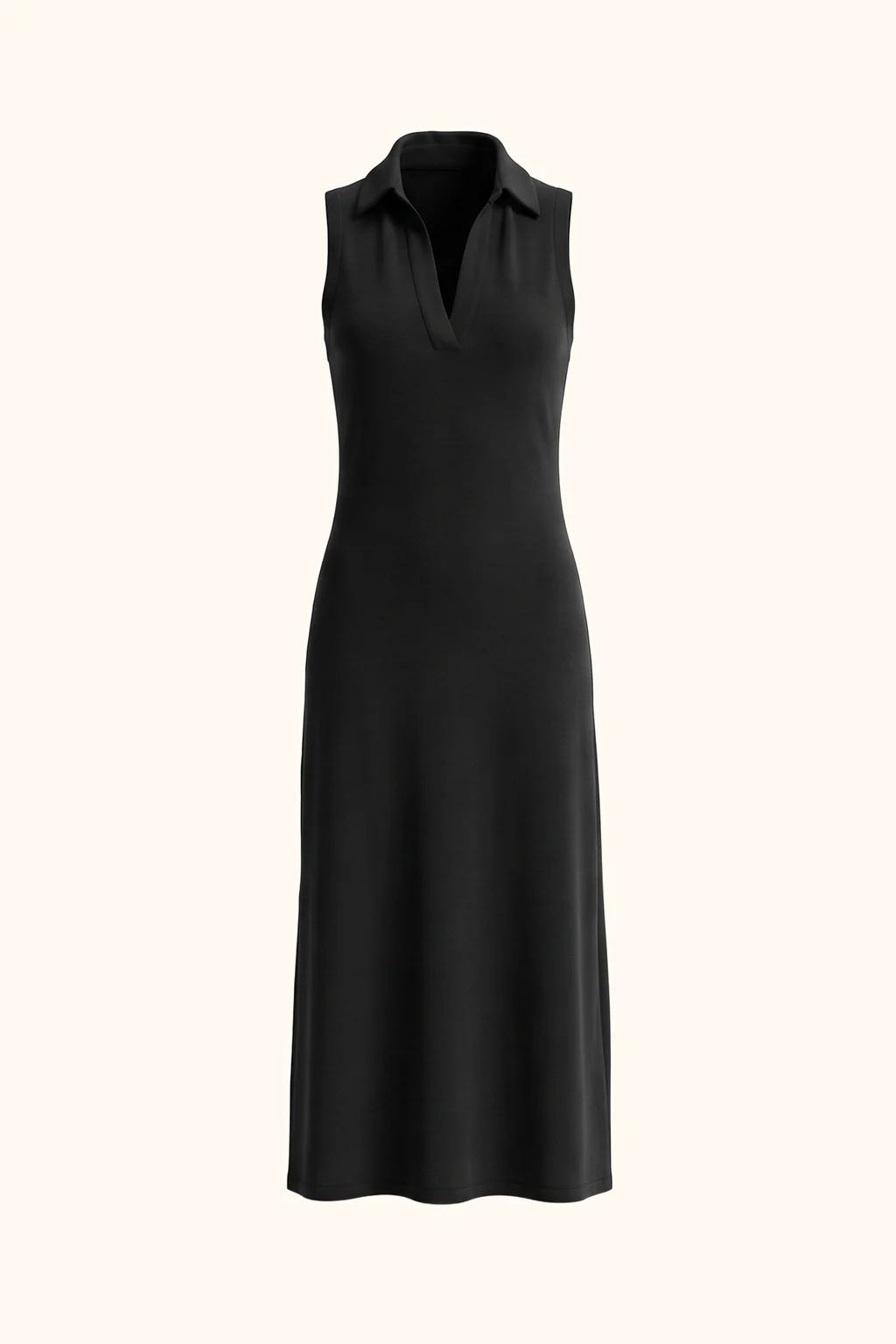Vestido Affleck