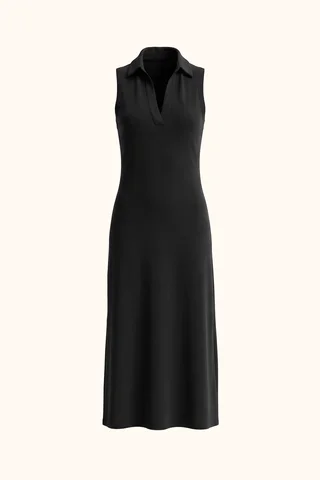 Vestido Affleck - Vista 2