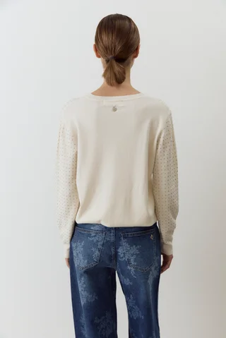 Sweater Beyonce - Vista 4