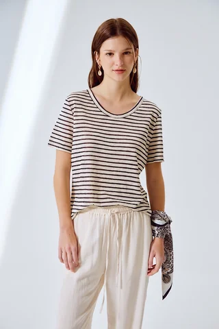 Remera Amy - Vista 1