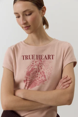 Remera Impala - Vista 1