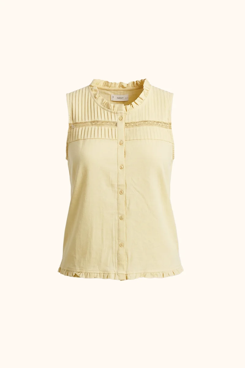Blusa Physalis
