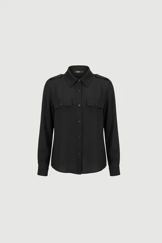 Campera Jazmine - Vista 2