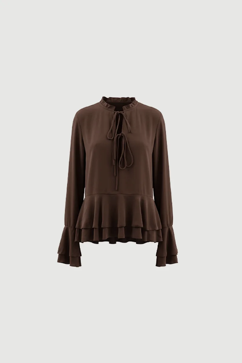 Blusa Benson