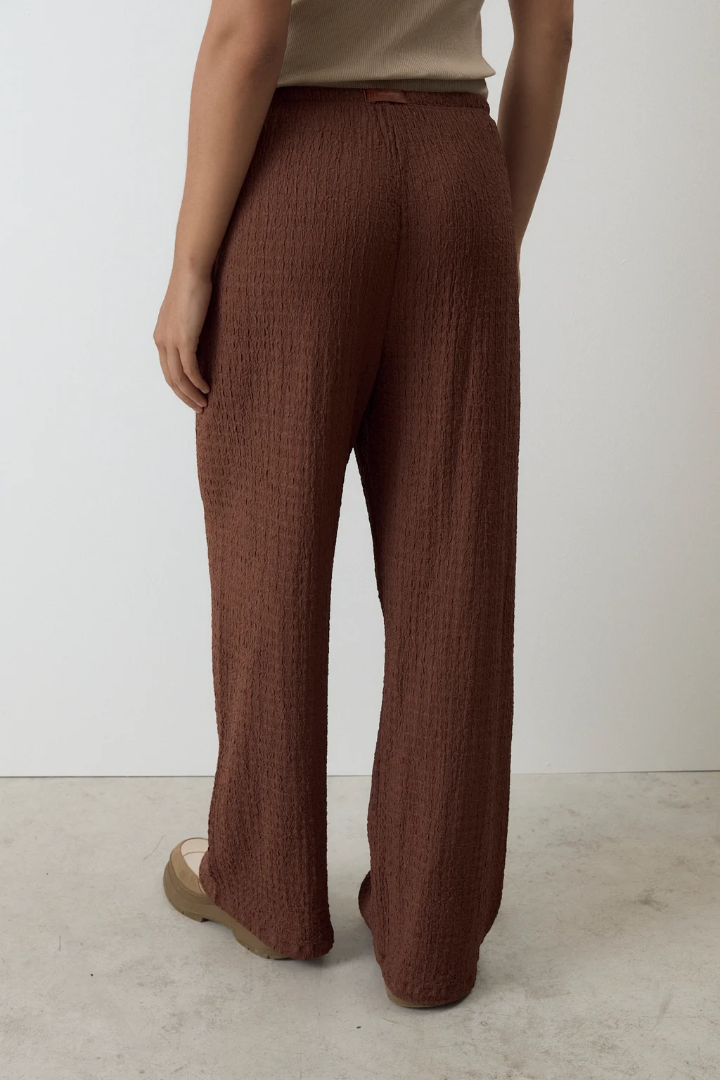 Pantalon Higuerum