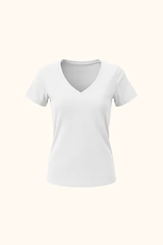 Remera Adrien - Vista 4