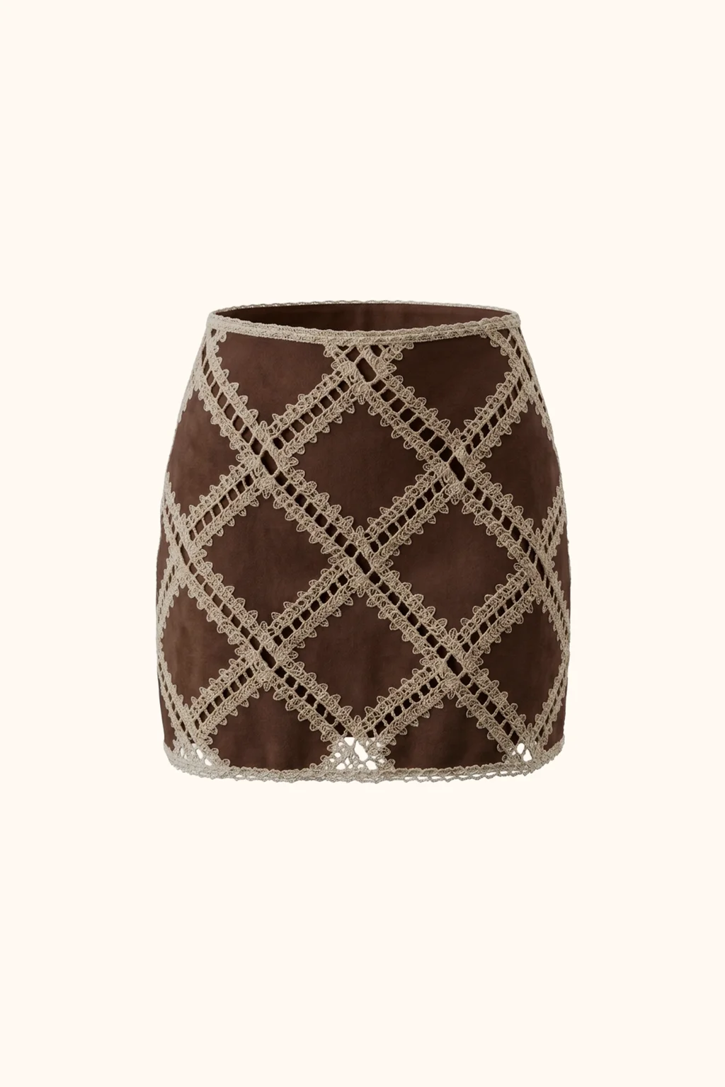 Pollera Ortega