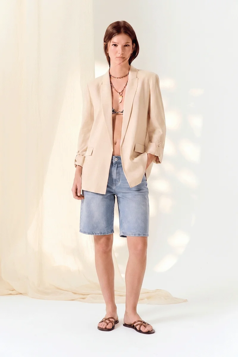Blazer Brandon