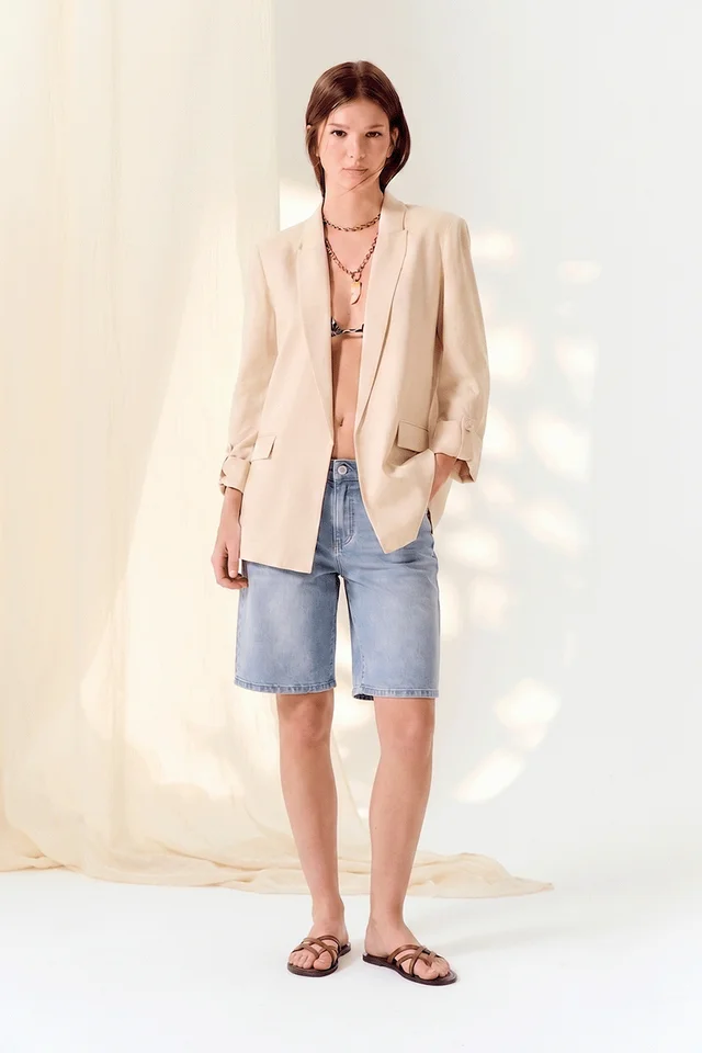 Blazer Brandon