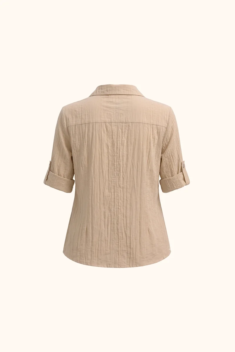 Blusa Driver