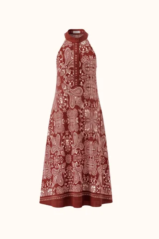 Vestido Nyongo - Vista 4