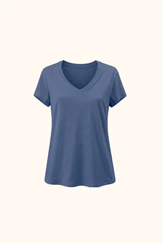 Remera Millie - Vista 5