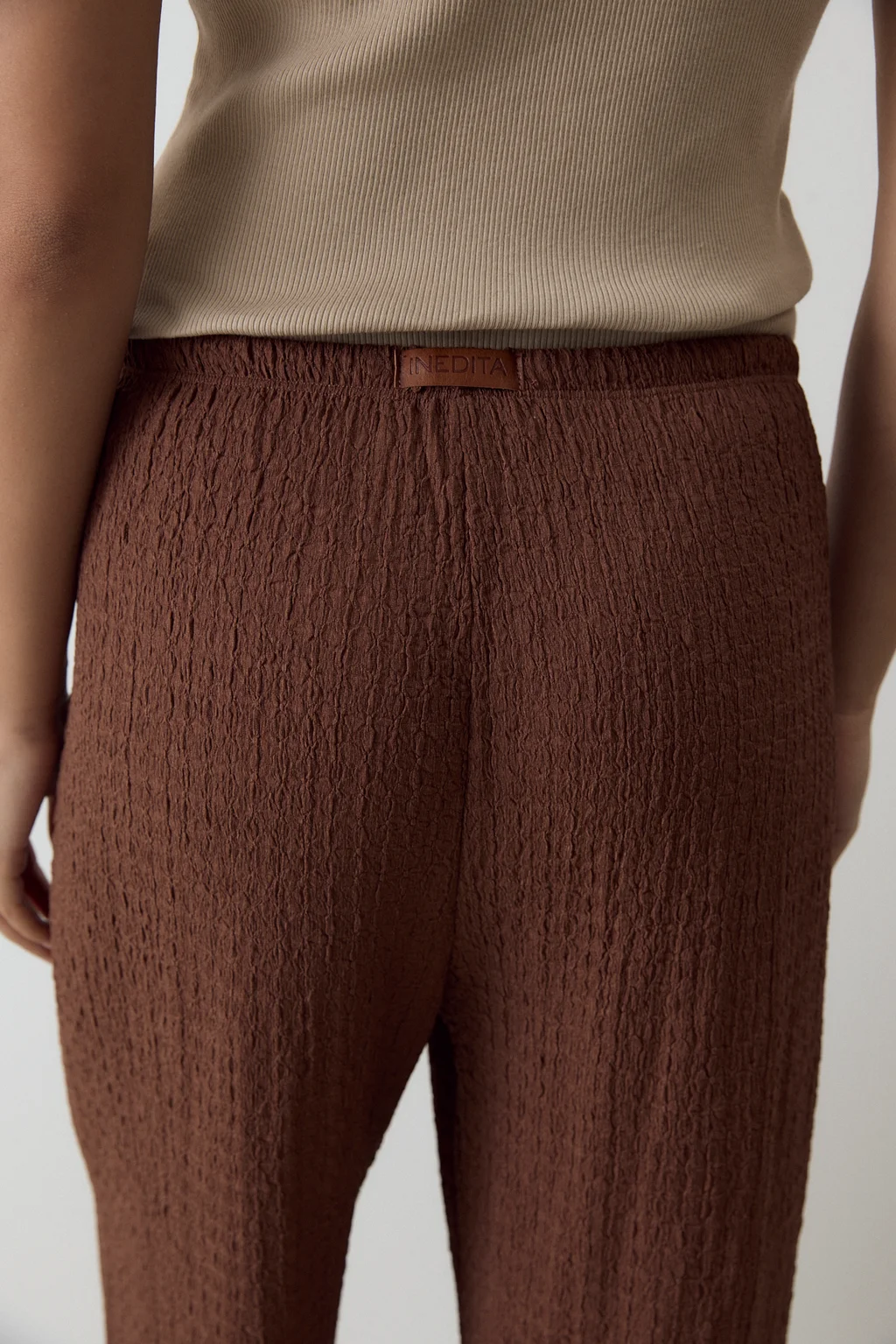Pantalon Higuerum