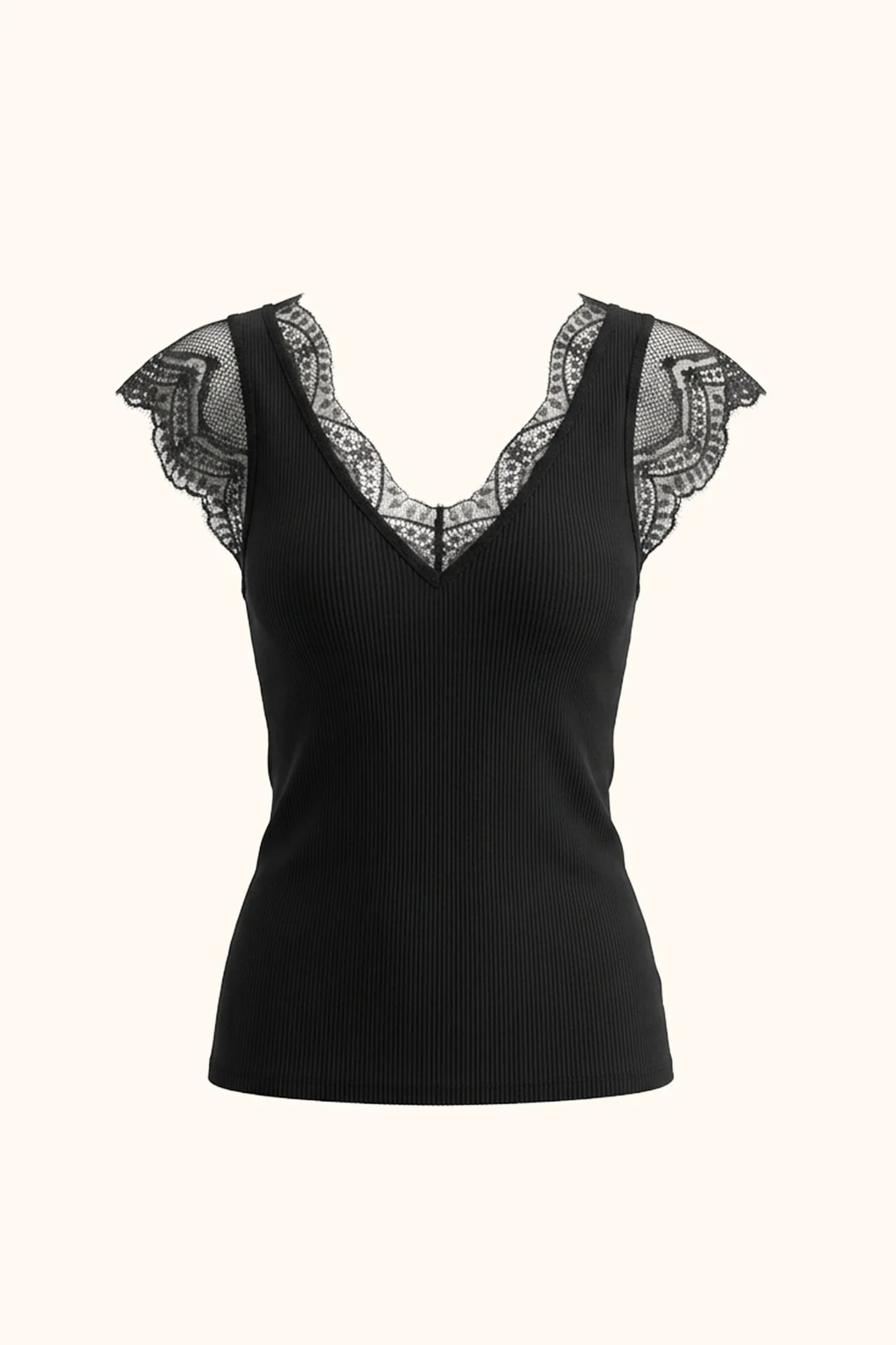 Musculosa Angelina
