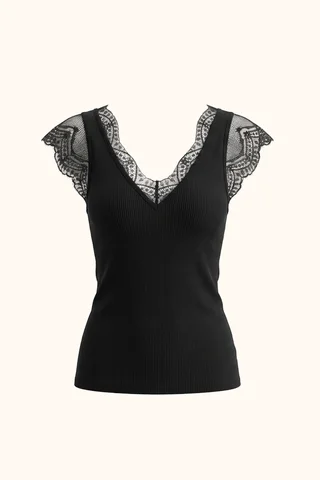 Musculosa Angelina - Vista 2