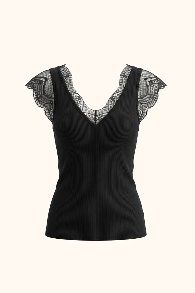 Musculosa Angelina