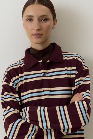 Remera Richards - Vista 3
