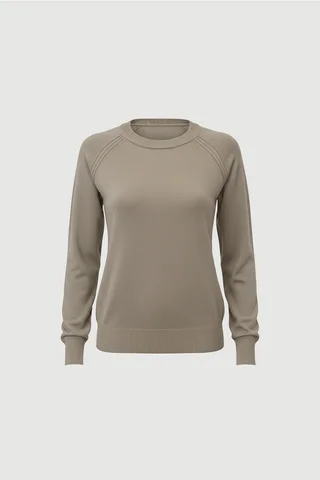 Sweater Clarkson - Vista 5