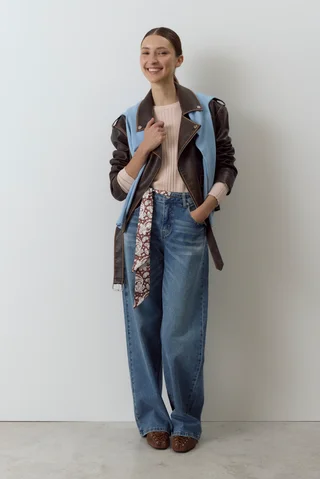 Sweater Ava - Vista 2