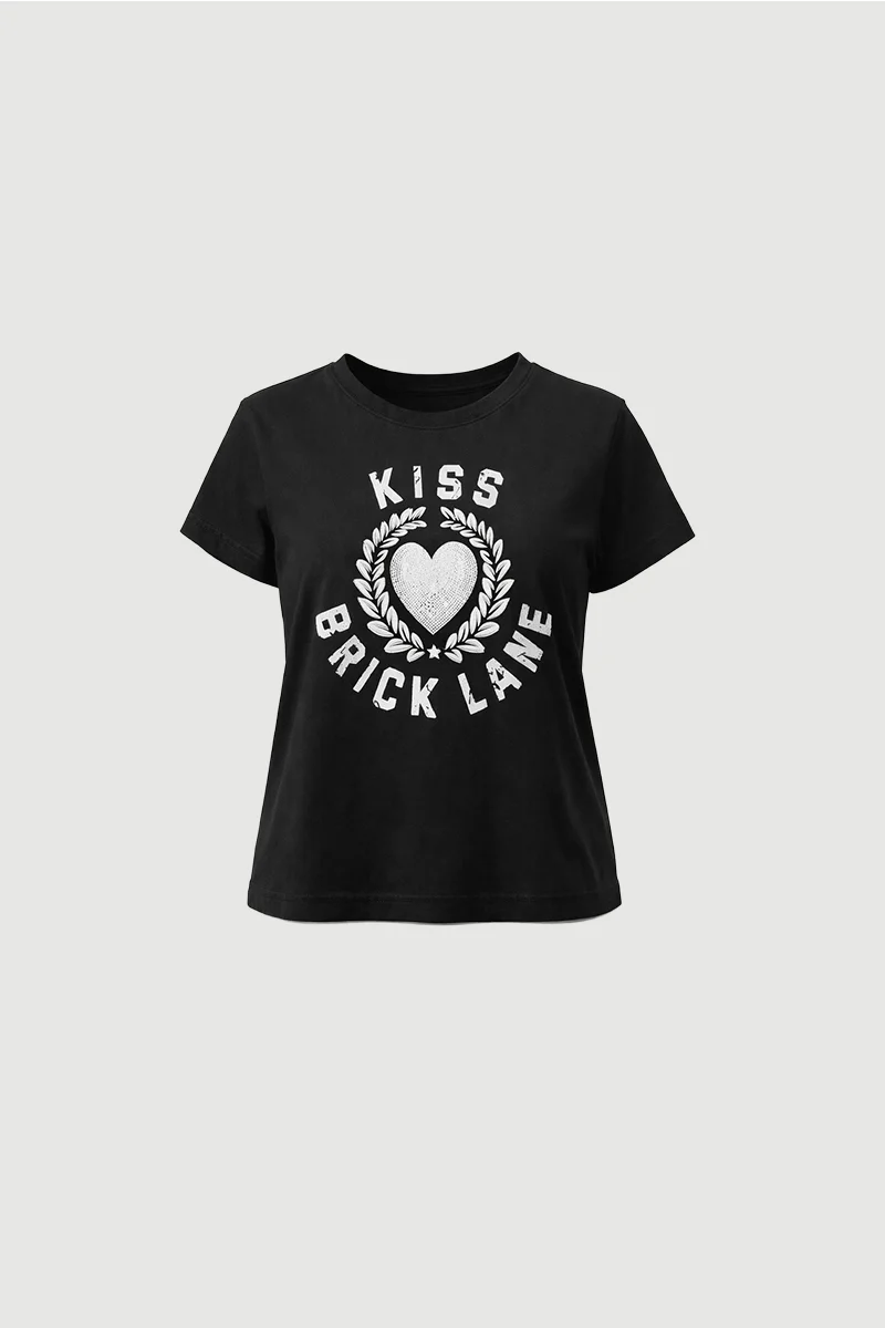 Remera Christina