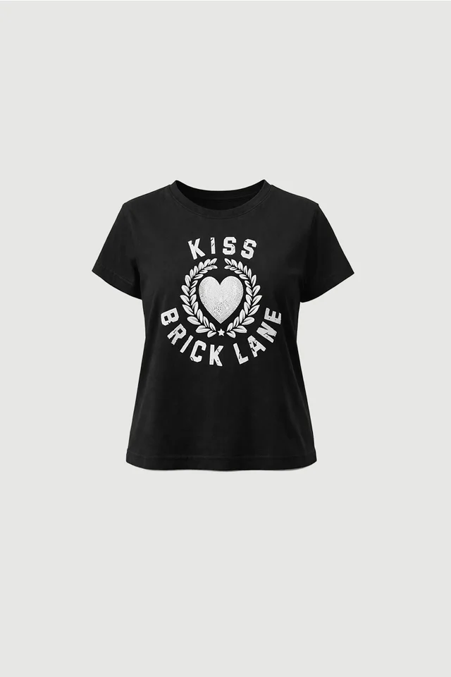 Remera Christina