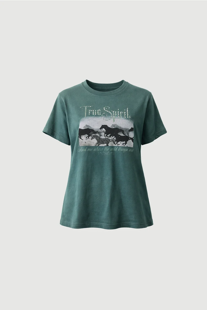 Remera Natasha