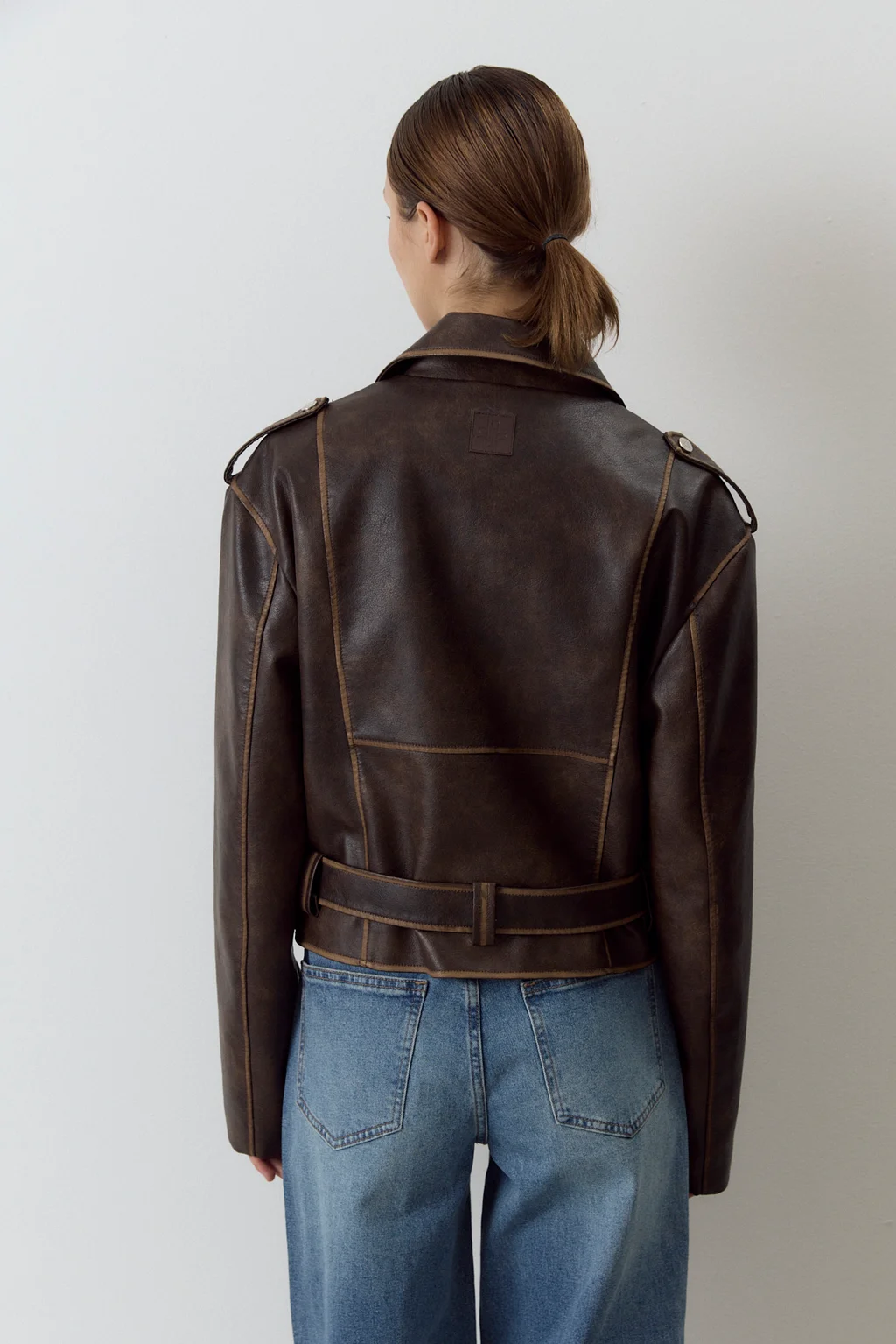 Campera Elvis