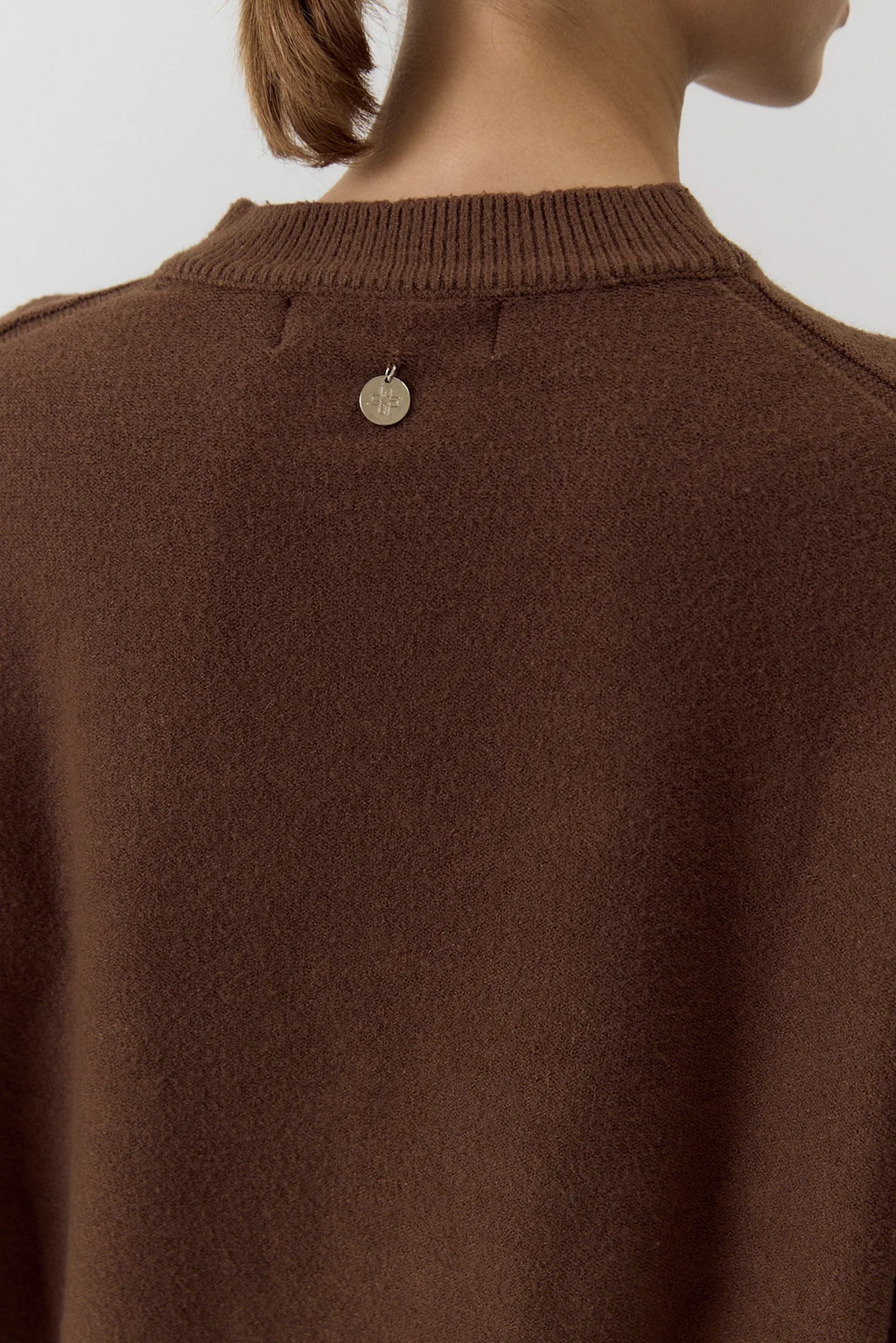 Sweater Dua