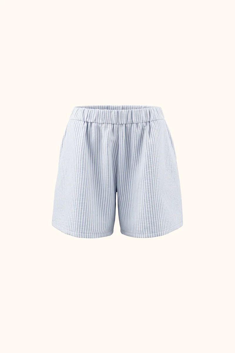 Short Isla