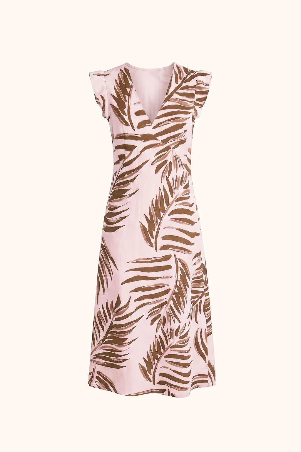 Vestido Roberts