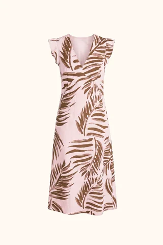 Vestido Roberts - Vista 5