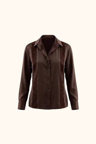 Camisa Aretha - Vista 6