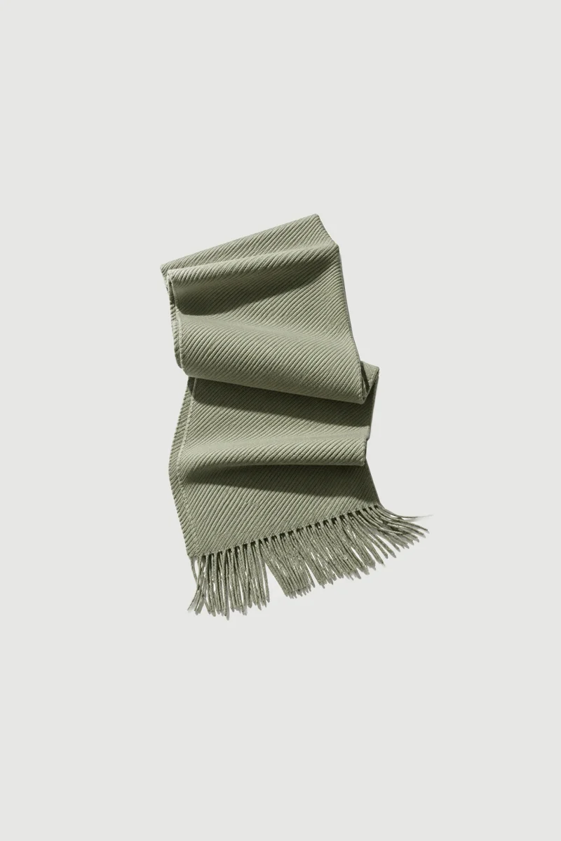 Pashmina Furtado