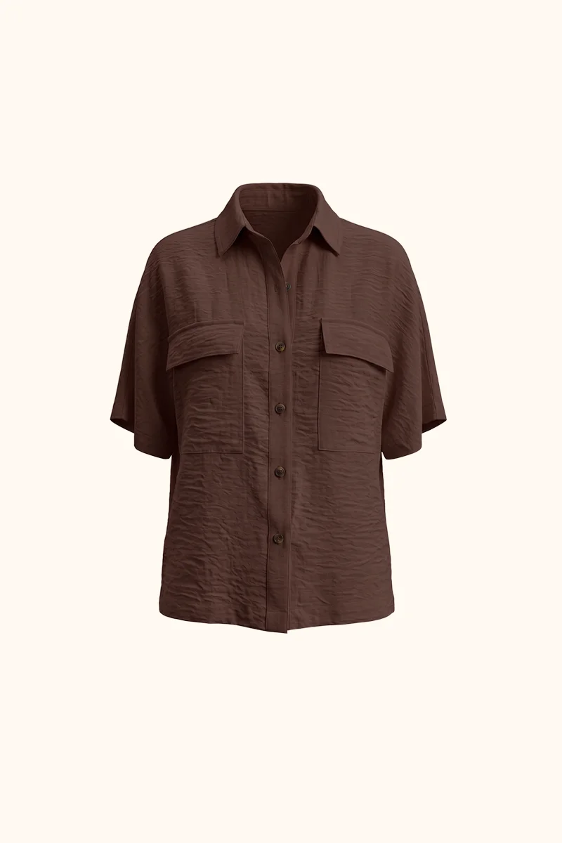 Blusa Holland