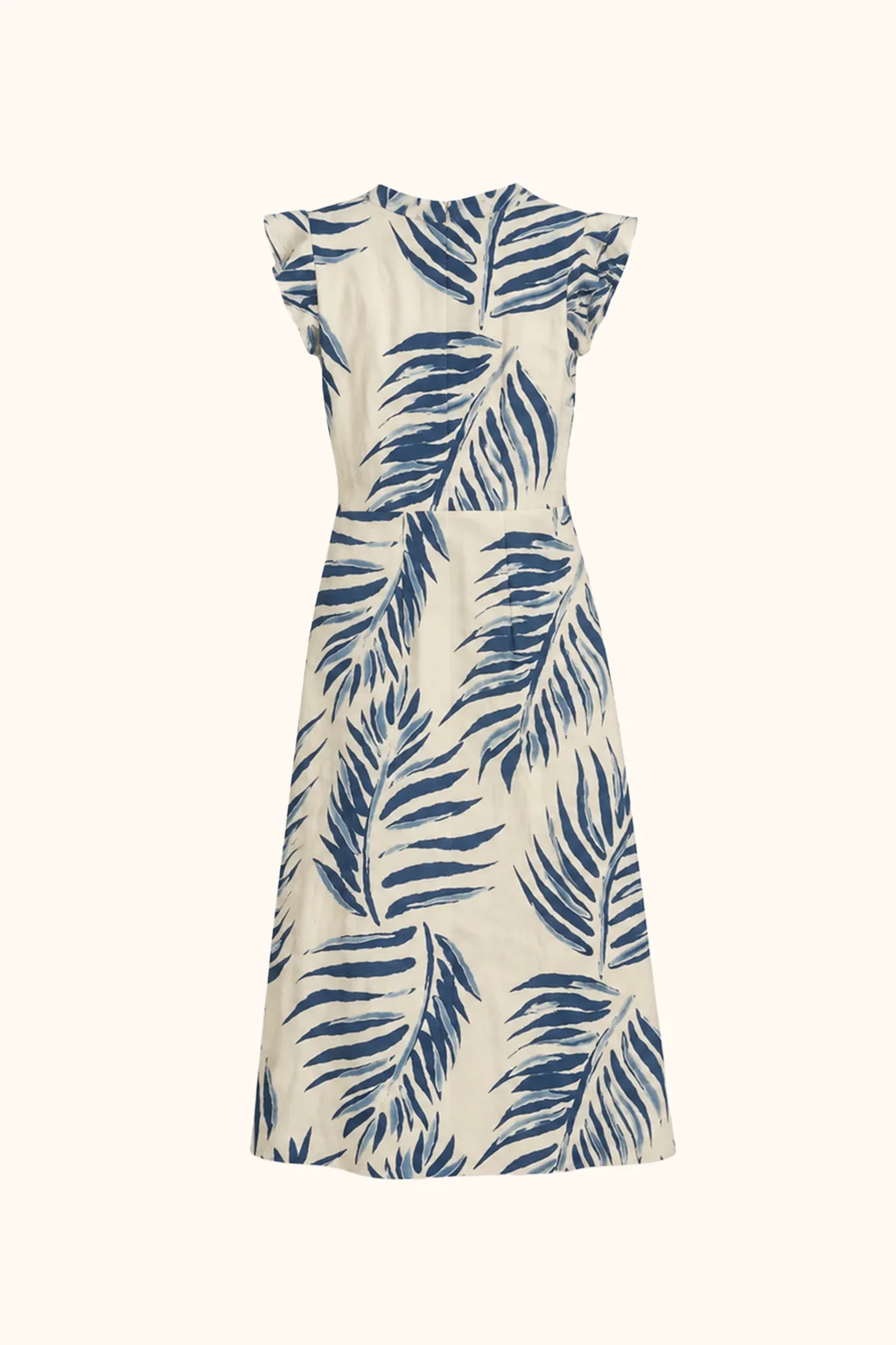 Vestido Roberts