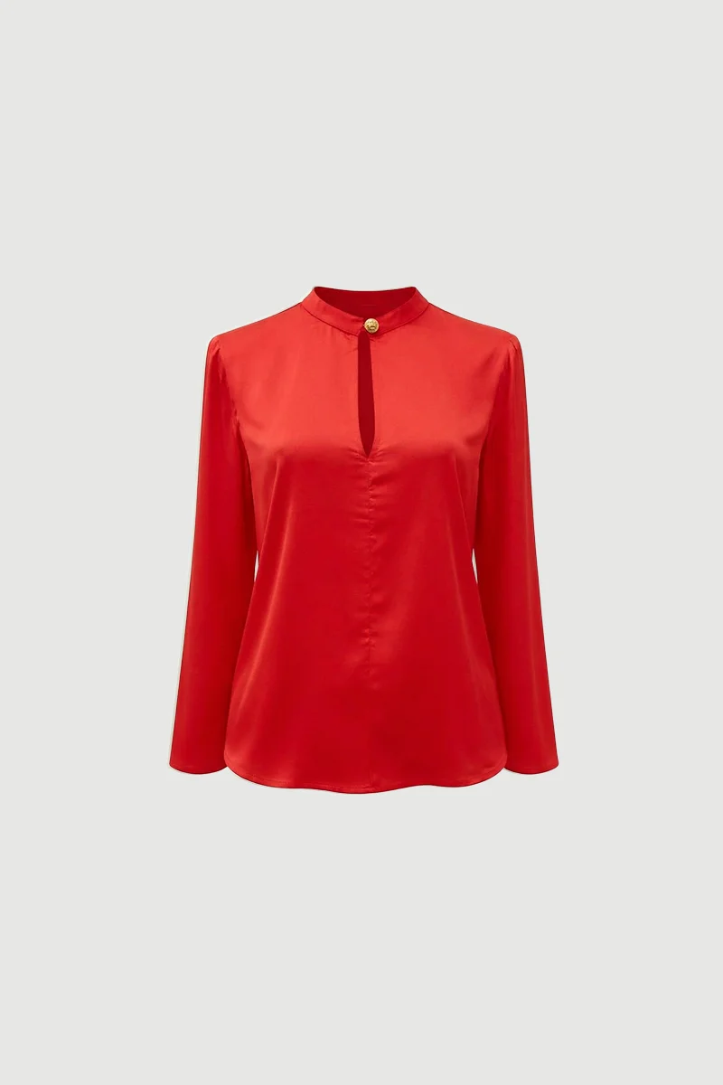 Blusa Houston